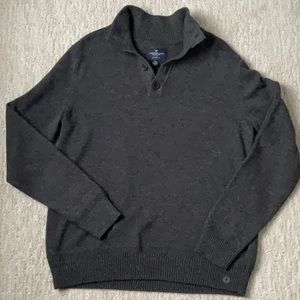 American Eagle Outfitters Classic Fit Sweater